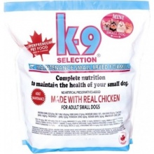 K9 Selection Small Breed Maintenance корм для собак мелких пород